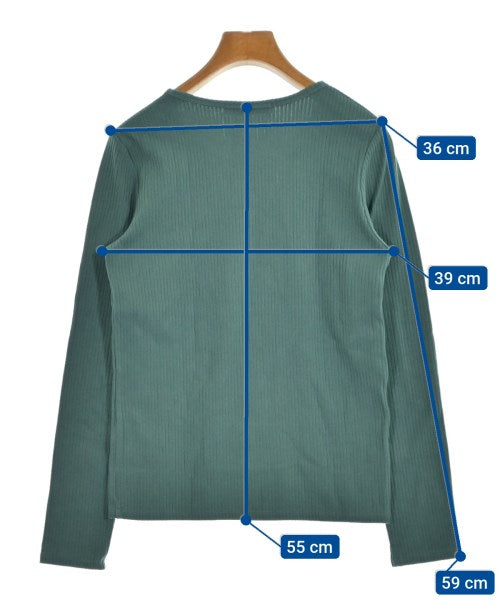 URBAN RESEARCH เสื้อยืด/เสื้อท็อปส์