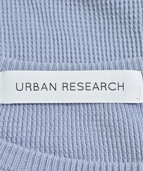 URBAN RESEARCH เสื้อยืด/เสื้อท็อปส์