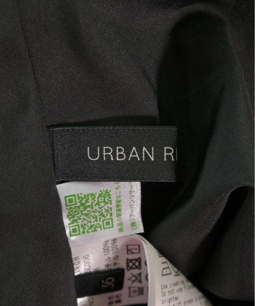 URBAN RESEARCH กระโปรงยาว/แม็กซี่ยาว