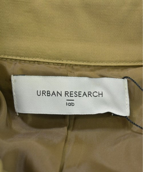 URBAN RESEARCH เสื้อกันฝน