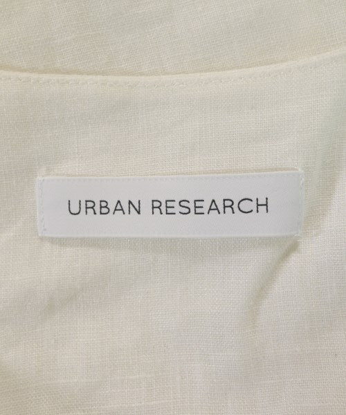 URBAN RESEARCH เสื้อสตรี