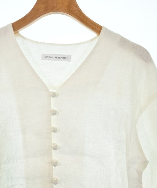 URBAN RESEARCH เสื้อสตรี