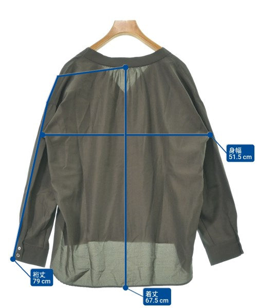 URBAN RESEARCH เสื้อลำลอง