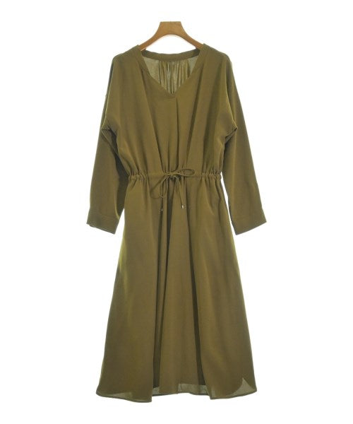 URBAN RESEARCH ชุดเดรส