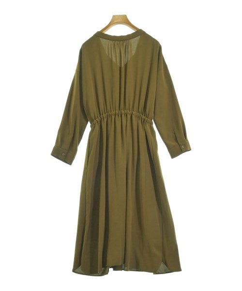 URBAN RESEARCH ชุดเดรส