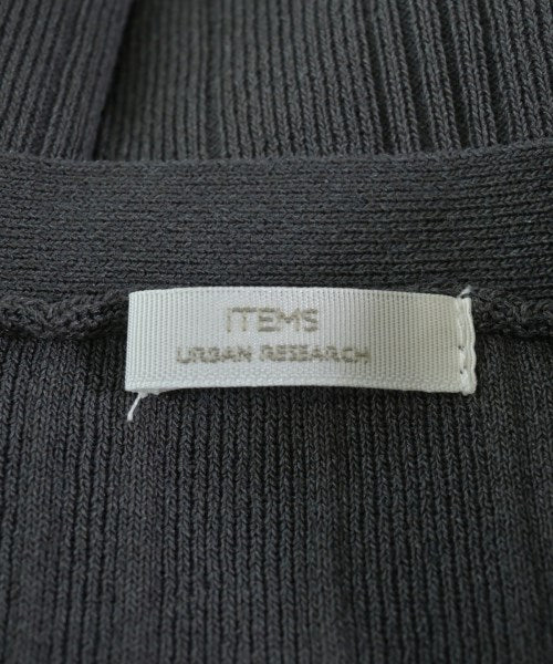 URBAN RESEARCH เสื้อคาร์ดิแกน