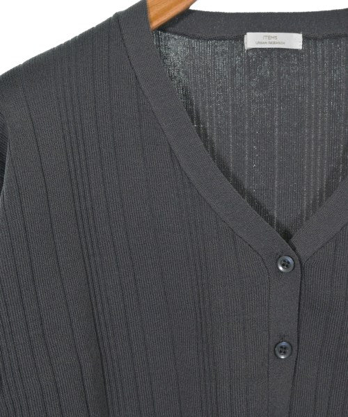 URBAN RESEARCH เสื้อคาร์ดิแกน