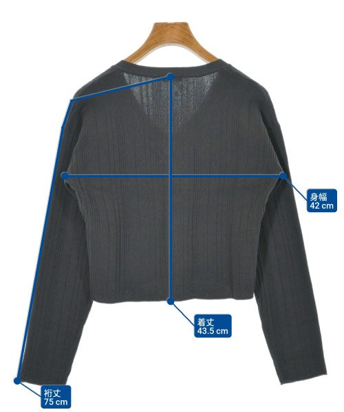 URBAN RESEARCH เสื้อคาร์ดิแกน