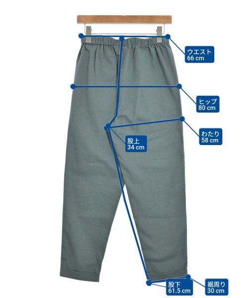 URBAN RESEARCH กางเกง 5 ส่วน