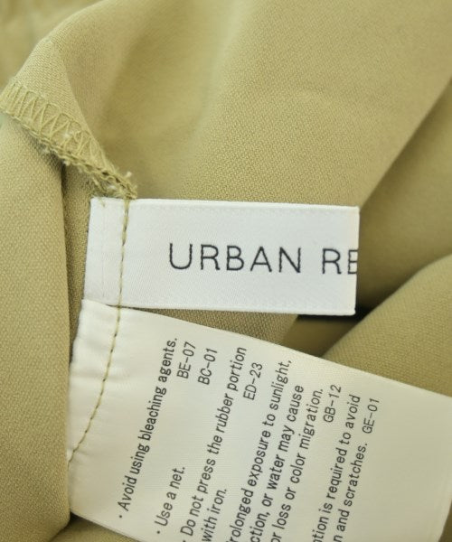 URBAN RESEARCH กางเกง อื่น