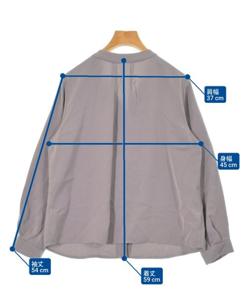URBAN RESEARCH เสื้อสตรี