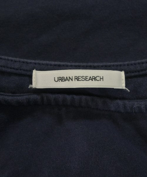 URBAN RESEARCH เสื้อยืด/เสื้อท็อปส์