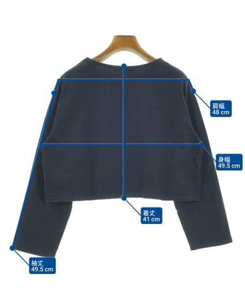 URBAN RESEARCH เสื้อยืด/เสื้อท็อปส์