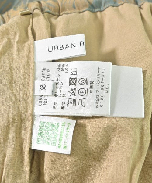 URBAN RESEARCH กางเกง อื่น