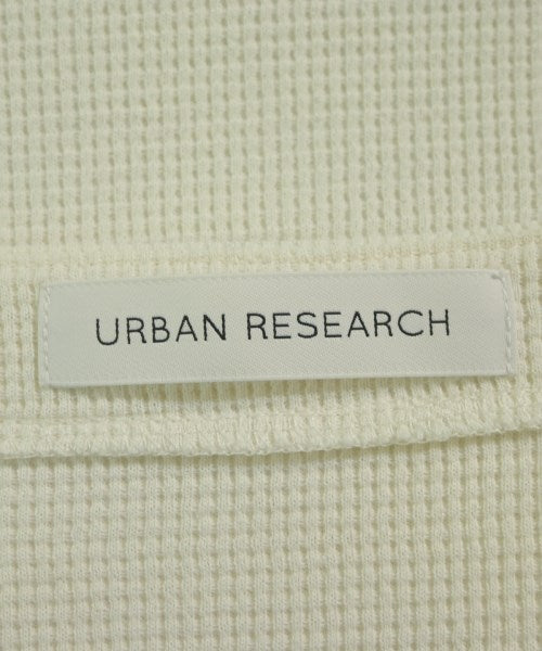URBAN RESEARCH เสื้อกั๊ก