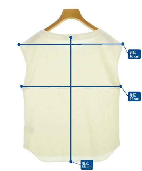 URBAN RESEARCH เสื้อกั๊ก