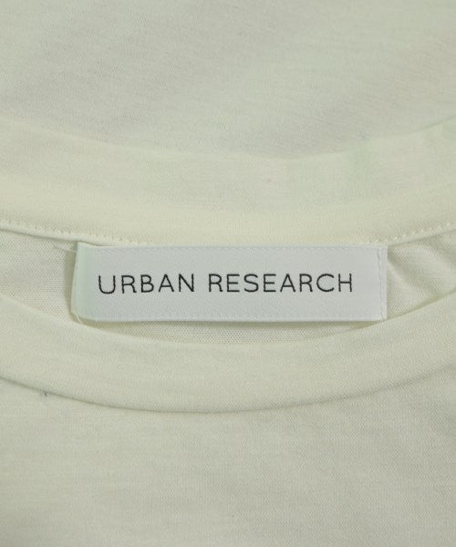 URBAN RESEARCH เสื้อยืด/เสื้อท็อปส์
