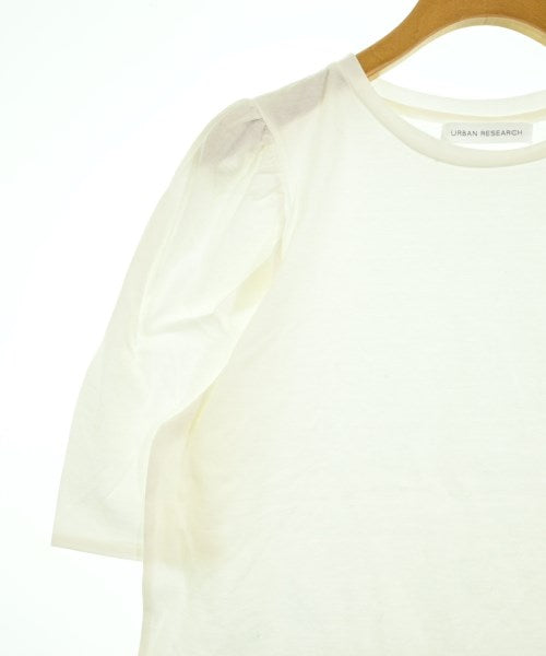 URBAN RESEARCH เสื้อยืด/เสื้อท็อปส์