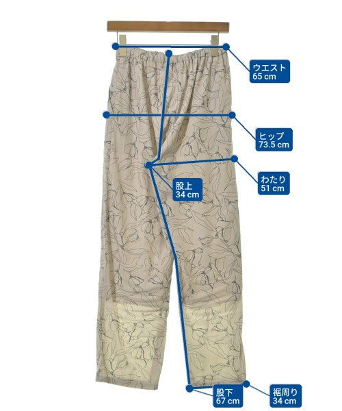 URBAN RESEARCH กางเกง อื่น
