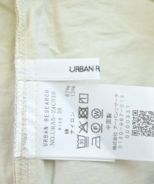 URBAN RESEARCH กางเกง อื่น