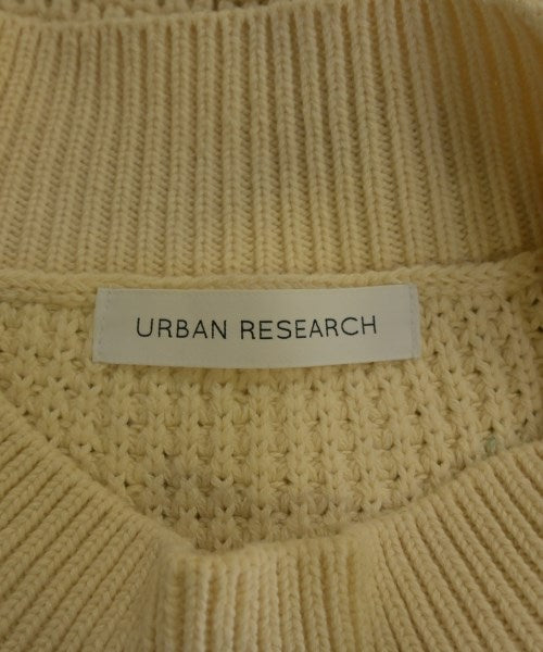 URBAN RESEARCH เสื้อกั๊ก