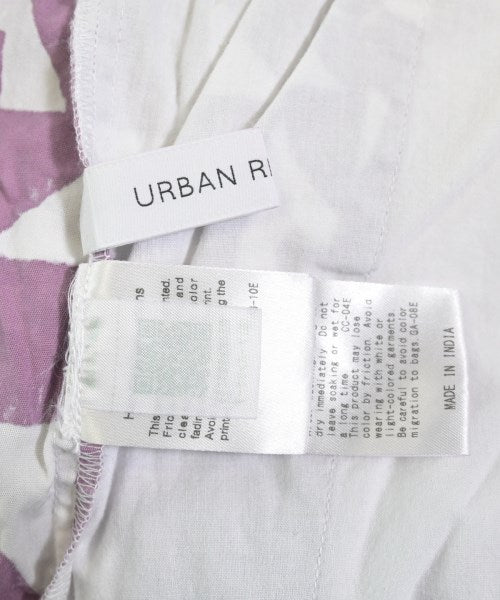 URBAN RESEARCH กางเกง อื่น