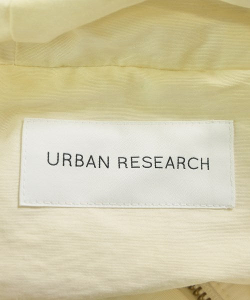 URBAN RESEARCH แจ็คเก็ตเบลาส์