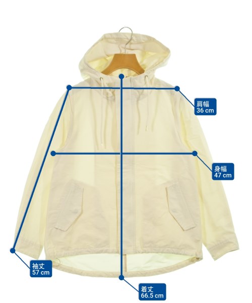 URBAN RESEARCH แจ็คเก็ตเบลาส์