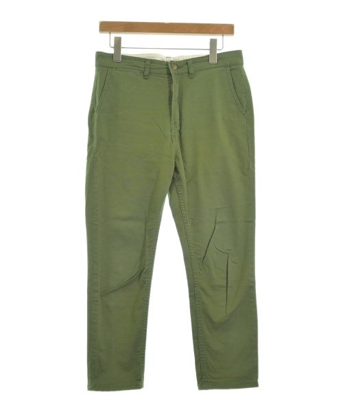 URBAN RESEARCH ชิโน่