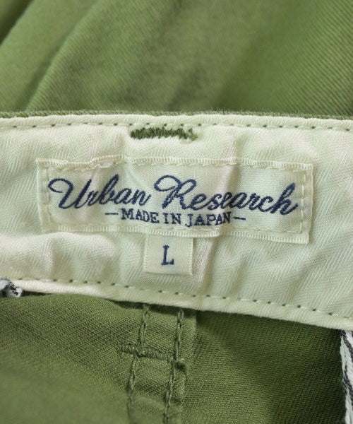 URBAN RESEARCH ชิโน่