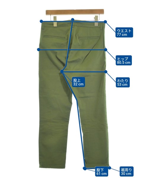 URBAN RESEARCH ชิโน่