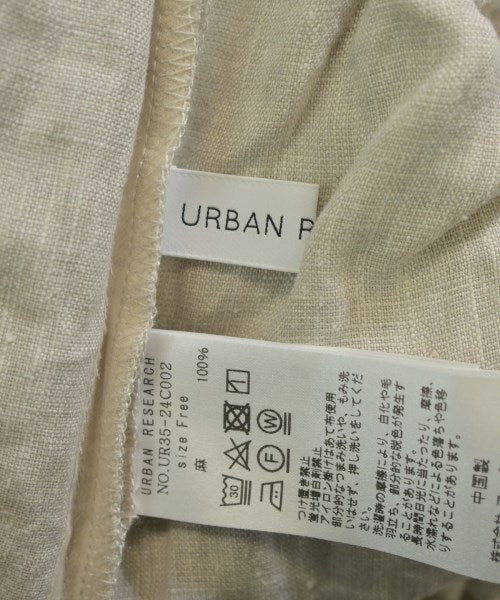 URBAN RESEARCH กางเกง อื่น