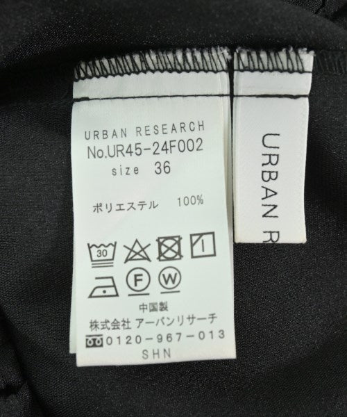 URBAN RESEARCH กางเกง อื่น