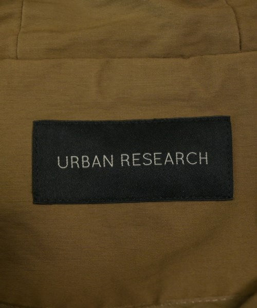 URBAN RESEARCH แจ็คเก็ตเบลาส์ อื่น