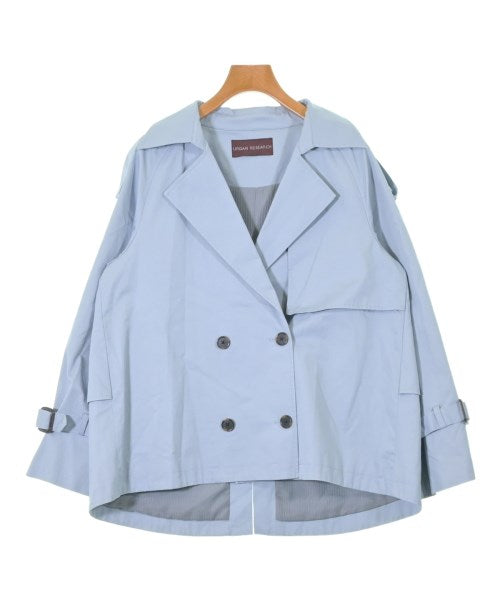 URBAN RESEARCH เสื้อกันฝน