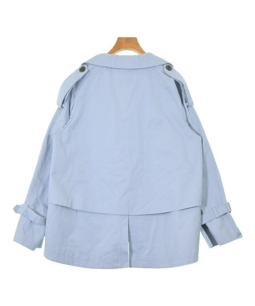 URBAN RESEARCH เสื้อกันฝน