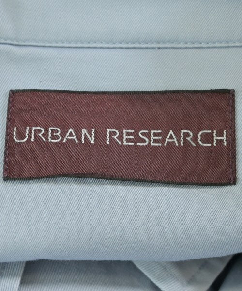 URBAN RESEARCH เสื้อกันฝน
