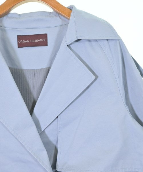 URBAN RESEARCH เสื้อกันฝน