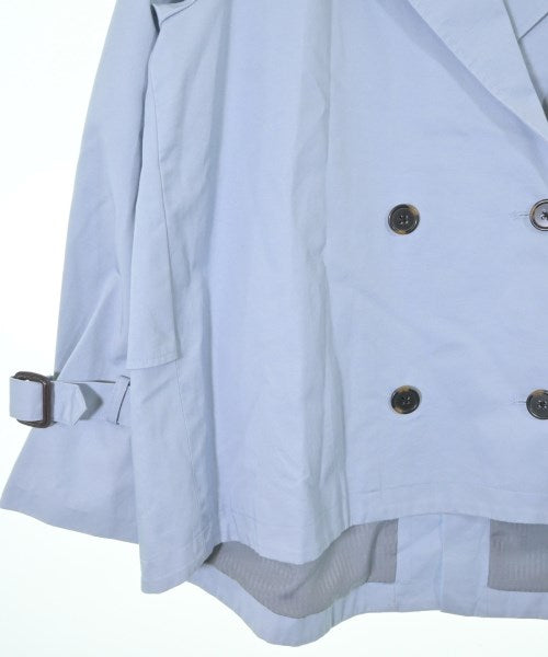 URBAN RESEARCH เสื้อกันฝน