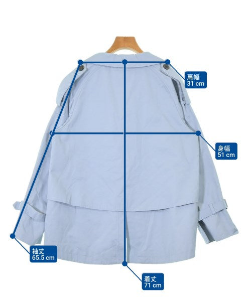 URBAN RESEARCH เสื้อกันฝน