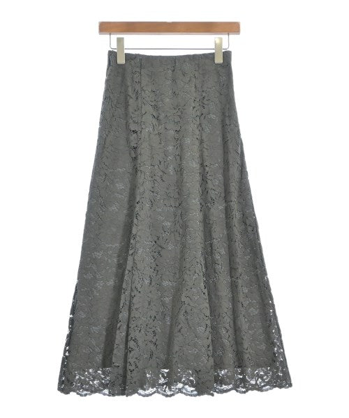 URBAN RESEARCH กระโปรงยาว/แม็กซี่ยาว