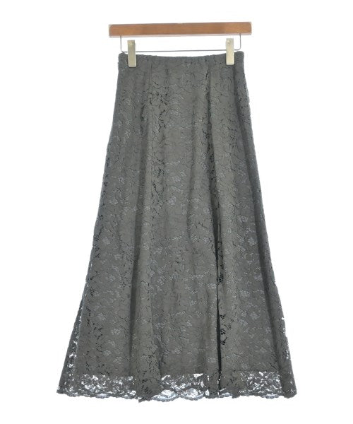 URBAN RESEARCH กระโปรงยาว/แม็กซี่ยาว