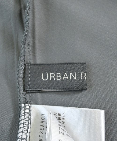 URBAN RESEARCH กระโปรงยาว/แม็กซี่ยาว
