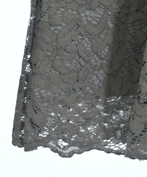 URBAN RESEARCH กระโปรงยาว/แม็กซี่ยาว