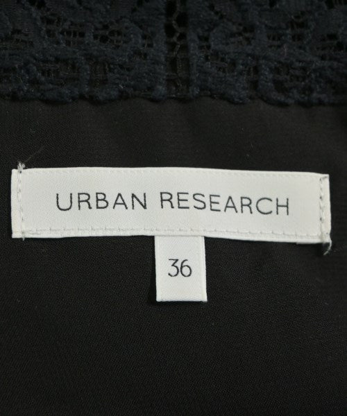 URBAN RESEARCH เสื้อลำลอง
