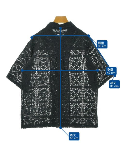 URBAN RESEARCH เสื้อลำลอง