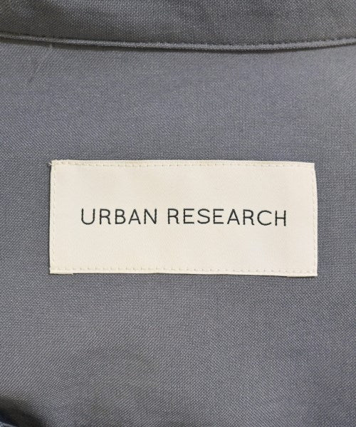 URBAN RESEARCH เสื้อกันฝน