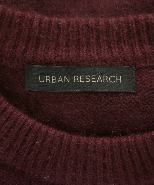 URBAN RESEARCH เสื้อกันหนาว