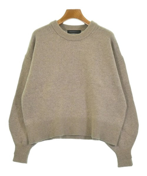 URBAN RESEARCH เสื้อกันหนาว