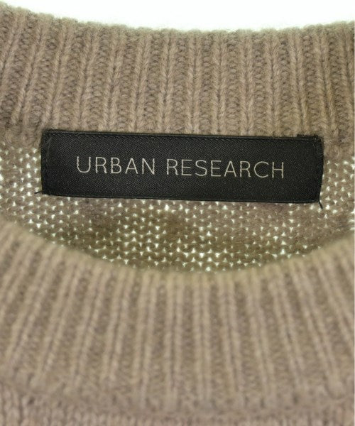 URBAN RESEARCH เสื้อกันหนาว